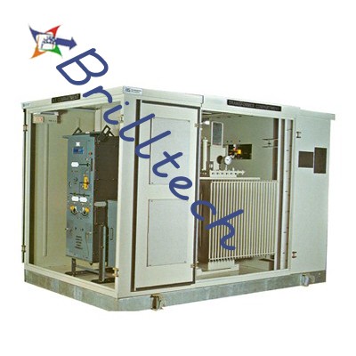 Substation Manufacturers In Surguja